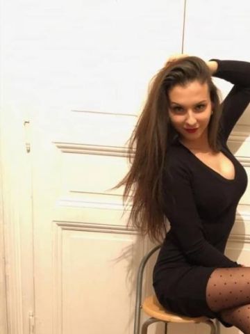 Анкета проститутки Снежана, 23 года